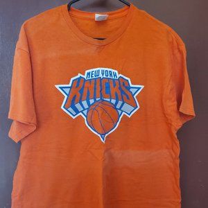 Official New York Knicks T-Shirt